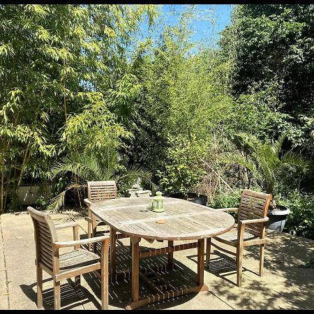 Apartament Self-Contained Studio In Central London Property Unit 4 Zewnętrze zdjęcie
