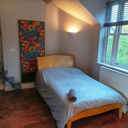 Apartament Self-Contained Studio In Central London Property Unit 4 Zewnętrze zdjęcie