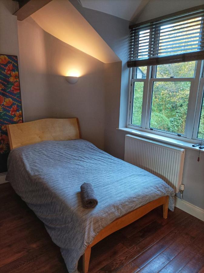 Apartament Self-Contained Studio In Central London Property Unit 4 Zewnętrze zdjęcie